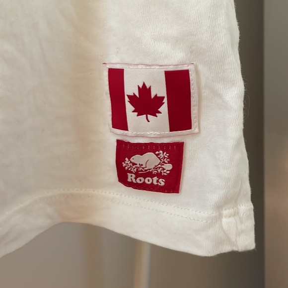 Roots Canada Tank Top - Picture 3 of 4